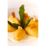 Tosca Ristorante - Italian in Washington