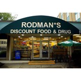 Rodman's Discount Food & Drug - Grocery/Supermarket in Washington