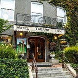 Tabard Inn - American (New) in Washington