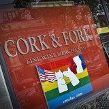 Cork & Fork LLC - Beer, Wine & Spirits in Washington