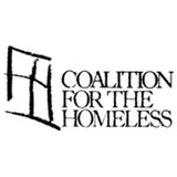 Coalition For the Homeless - Social Services in Washington