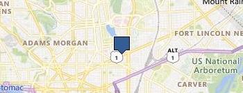 Windows Cafe & Market location map