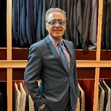 Riccardi Clothiers - Men’s Clothing in Washington