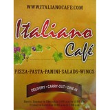 Italiano Cafe - Restaurants in Washington