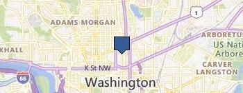Jiffy Maids location map