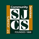 St John's Community Services - Social Services in Washington