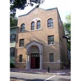 The Georgetown Synagogue - Synagogues in Washington