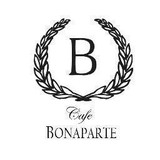 Cafe Bonaparte - Cafes in Washington