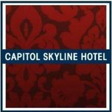 Capitol Skyline Hotel - Hotels in Washington