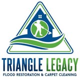 Triangle Legacy Cleaning & Restoration - Carpet Cleaning in Washington