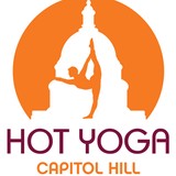 Bikram Yoga Capitol Hill - Yoga in Washington