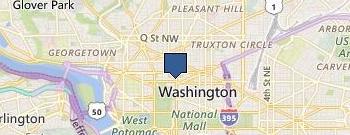 Calpine Construction Management Company Inc location map