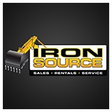 Iron Source LLC - Metallurgy, Quarrying or Mining Machinery & Equipment in Georgetown
