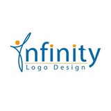 Infinity Logo Design - Web Design & Development in Wilmington