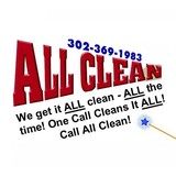 All Clean Floor Care - Cleaning Services in Newark