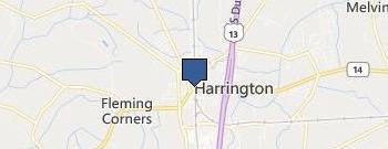 Bally Technologies Inc location map