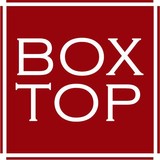 Advertising Boxtop - Advertising in Townsend