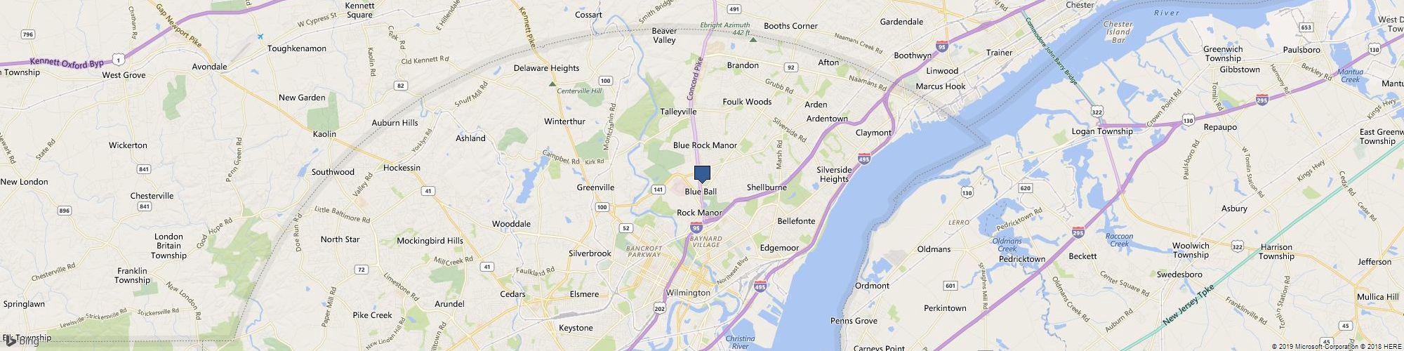 Blue Ballroom Dance Studio cover photo