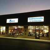 Middletown Music Inc. - Musical Instruments & Services in Middletown