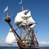 Kalmar Nyckel Foundation - Museums in Wilmington