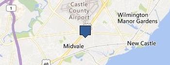 Terminix location map