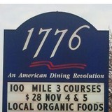 1776 Restaurant - Restaurants in Rehoboth Beach