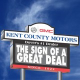 Kent County Motor Sales - Used Car Dealers in Dover