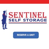 Sentinel Self Storage - Self Storage in Middletown
