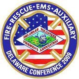 De Volunteer Firemans Associates - Other in Hartly