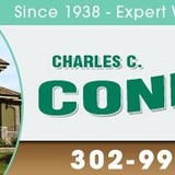 Charles C Connell CO - Roofing in Wilmington