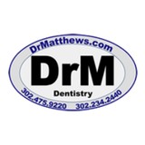 Bruce E  Matthews DDS PA - Dentists in Wilmington
