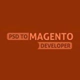 PSD To Magento Developer - Web Design & Development in Wilmington