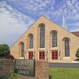 St Mary Magdalen Church - Churches in Wilmington