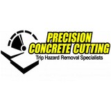 Cutting Of Precision Concrete - Concrete Products & Services in Wilmington