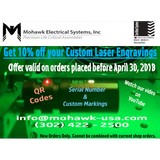 Mohawk Electrical Systems Inc - Manufacturer