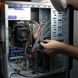 Tek Electronics LLC - Business Consulting in Middletown