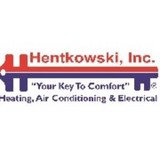 Hentkowski, Inc. - Heating & Air Conditioning / HVAC in Wilmington