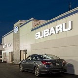 Matt Slap Subaru - Car Dealers in Newark