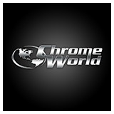 Chrome World Motorcycle Acces - Other in Selbyville