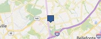 Wilson Road Development Company location map