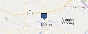 Rogers Sign Co., Inc. location map