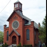 St John's-Holy Angels Church - Churches in Newark