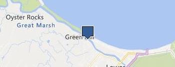 First Light Charters LLC location map