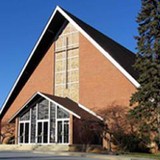 First Presbyterian Church - Churches in Newark
