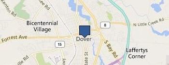 A.R.T Landscaping location map