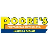 Poore's Propane Gas Service - Wholesale in Dover