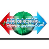 Air Doctorx Heating & Air Cond - Heating & Air Conditioning / HVAC in Hartly