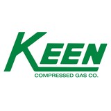 Keen Compressed Gas CO - Wholesale in Dover