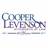 Cooper Levenson April - Other in Bear