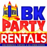 BK Rentals - Party & Event Planning in Dover